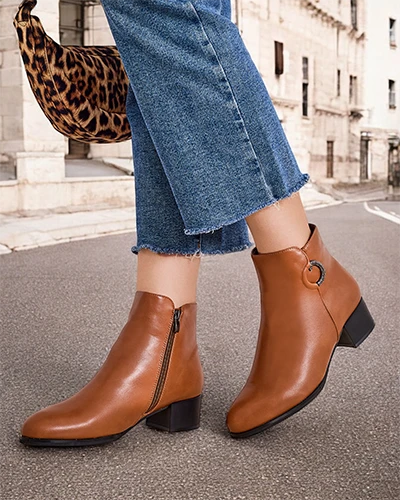 Royalfashion Női Vifto csizma