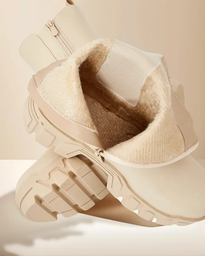Royalfashion Női bokacsizmák Dorinov