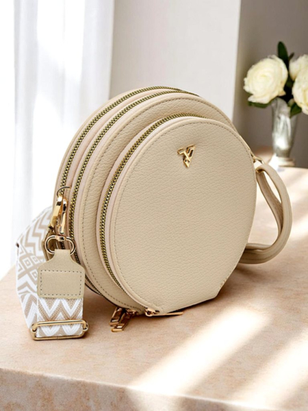 Royalfashion Multifunkciós Luna Mini Táska Pénztárca Pánton