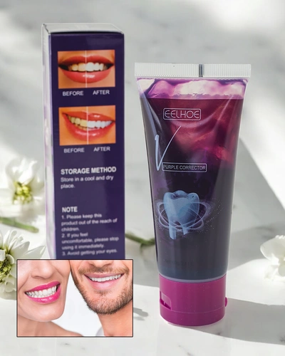 EELHOE Fogkrém 60 ml