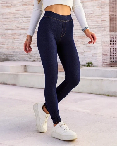 Royalfashion női teggings nadrág