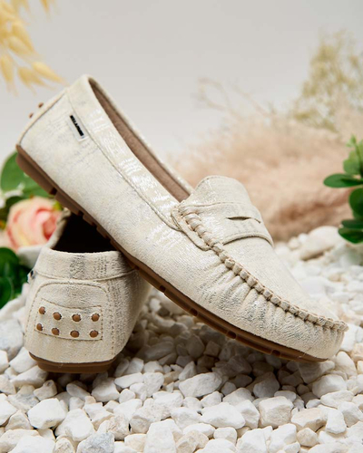 Royalfashion Női mokaszin Nicotta