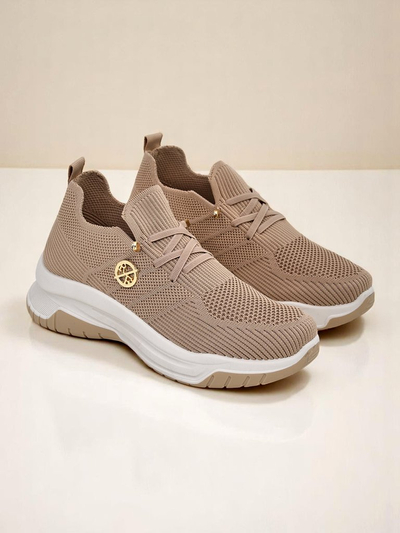 Royalfashion Slip-on női textilsportcipő Teletta
