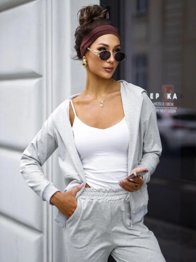 Royalfashion Női szabadidőruha szett Casual Dres
