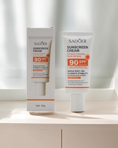 NAPKÉRŐ Krém SPF 90 50g