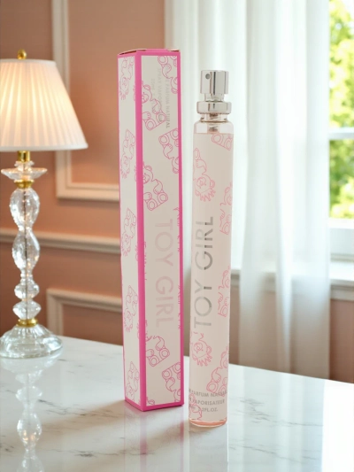 Toy Girl Pink ihlette női parfümös víz