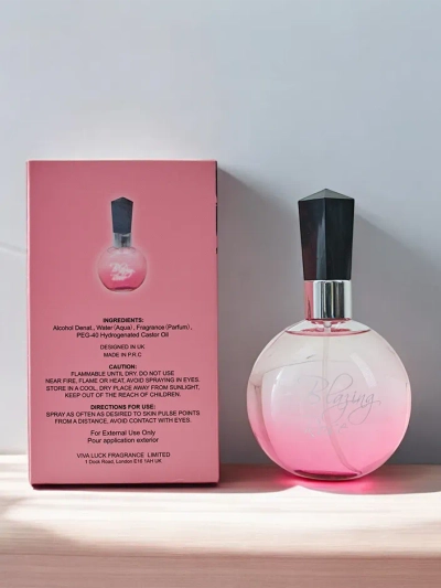 V.V.LOVE - eau de parfum nőknek 110 ml