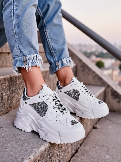 Royalfashion Női Sneaker Mirto