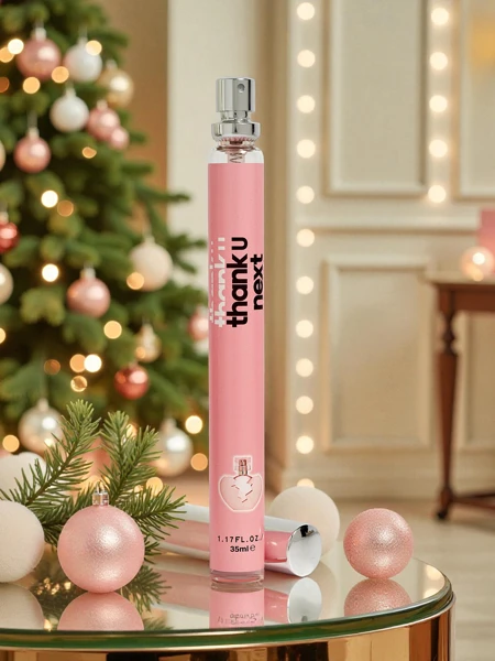 Inspirált Eau de parfum nőknek ThankU next