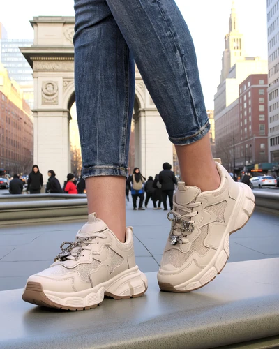 Royalfashion Női Sportcipők Lottotes