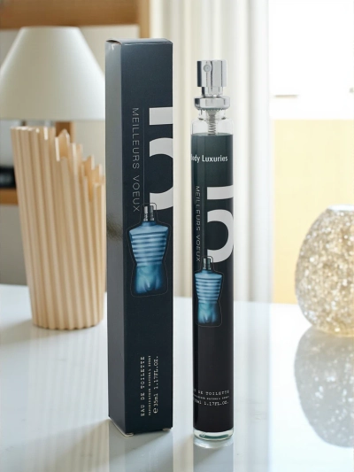 Inspirált férfi Voeux Eau de Parfum