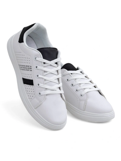 Royalfashion Női áttört Fortay tornacipő