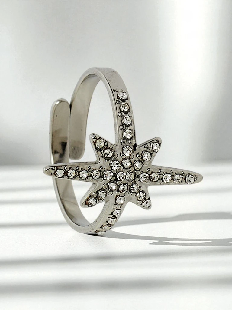 Dolce Vita karperec díszes charmokkal