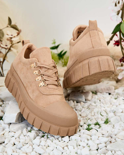 Royalfashion Női sportcipő Hiahi