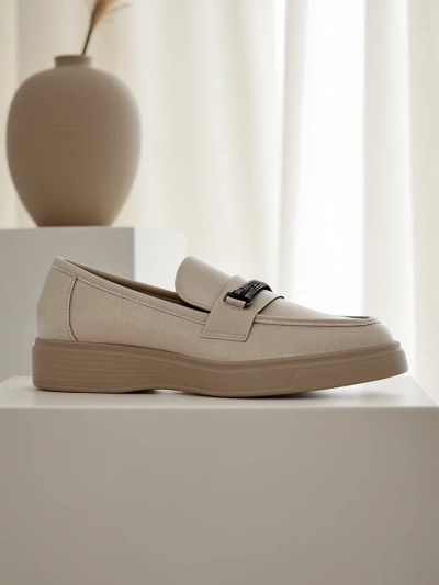 Royalfashion Női Mokaszinok Afisal