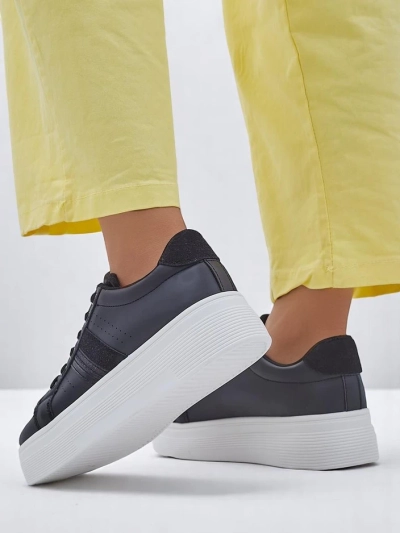 Royalfashion Női Platform Sportcipők Oseffi