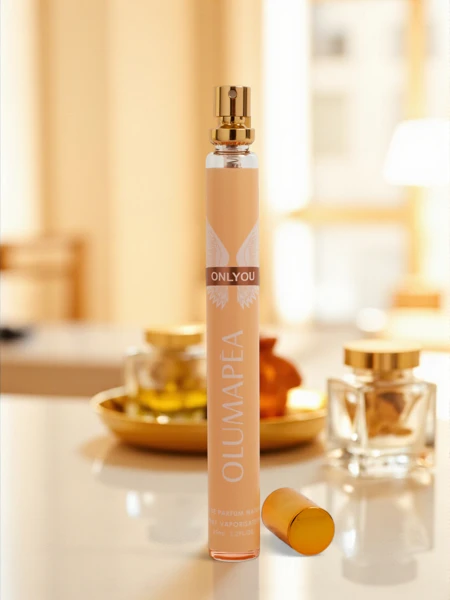 Olumapea ihlette női Eau de Parfum