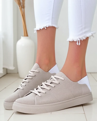 Royalfashion Női szövet sportcipő Esellaf