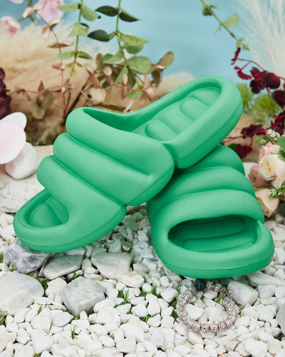 Royalfashion Női Gammad gumi flip-flop