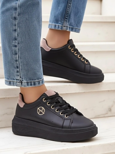Royalfashion Női sportos sneakers Clevermood