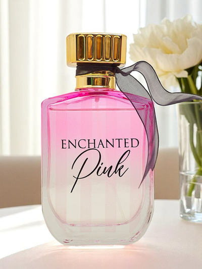 Nőknek készült Inspired eau de parfum Enchanted Pink
