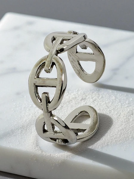 Dolce Vita karperec díszes charmokkal