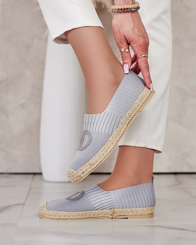 Royalfashion női Velo espadrilles