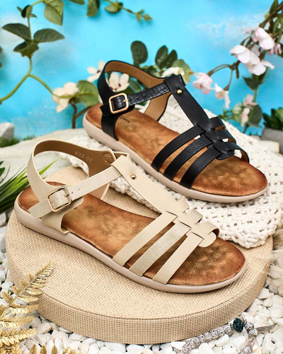 Royalfashion Női Sezi szandál