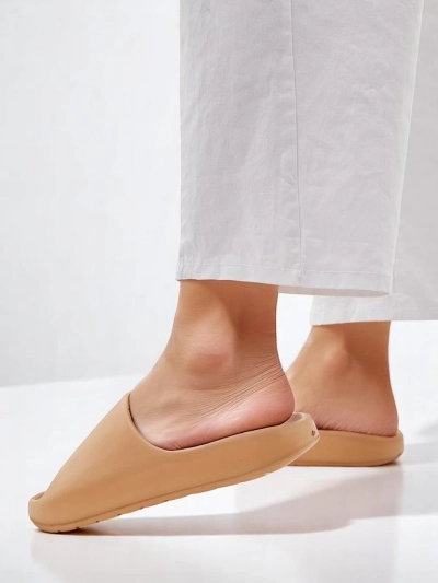 Royalfashion Férfi gumiflip-flop Izeld