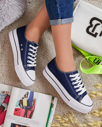 Royalfashion Női sportcipő Tamissa