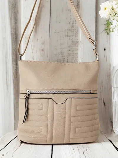 Royalfashion Női Kényelmes Kézitáska ökóbőrből