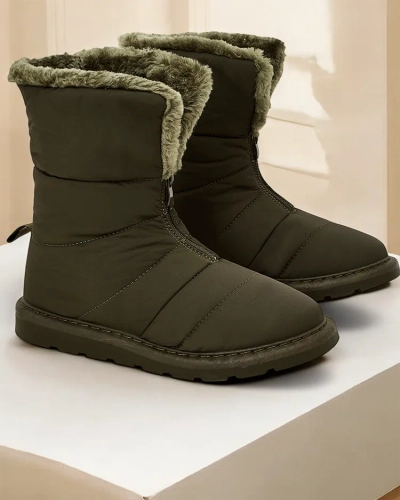 Royalfashion Női hótaposók Nesisa