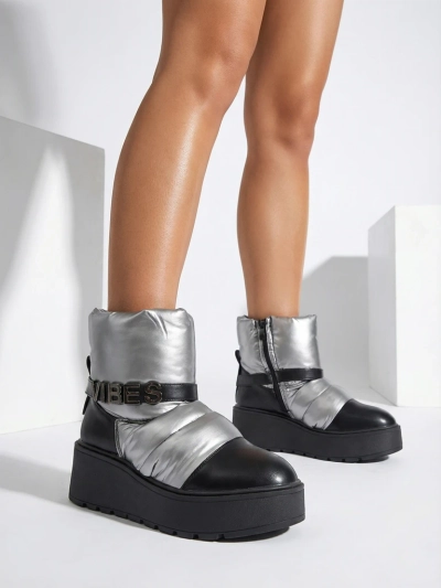 Royalfashion Női Hótaposó Figior