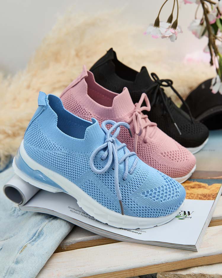 Royalfashion Gyermek sportcipő Ropoppa