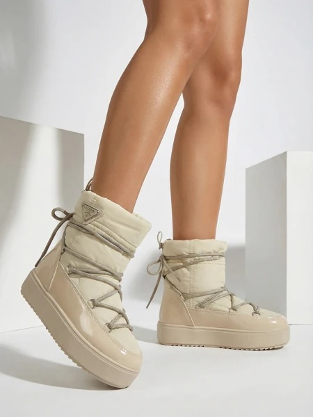 Royalfashion Női Hótaposó Copese