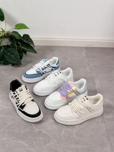 Royalfashion Női Sportcipők Poova