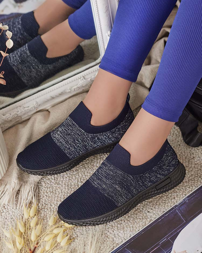 Royalfashion Női Dimmop slip-on sportcipő
