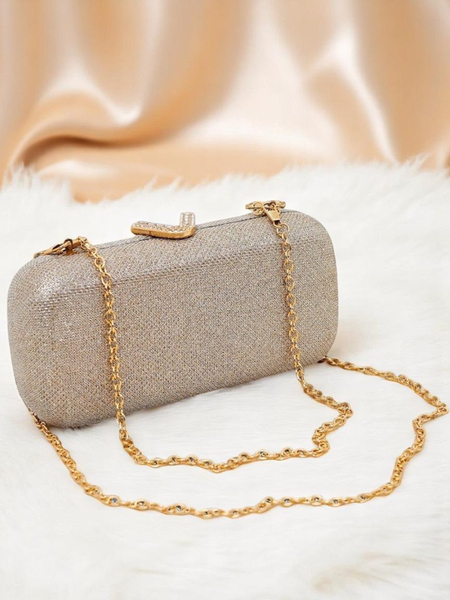 Royalfashion Női Borítéktáska Velia Shine