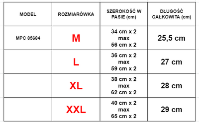 Pingvin narancssárga férfi boxer - Fehérnemű