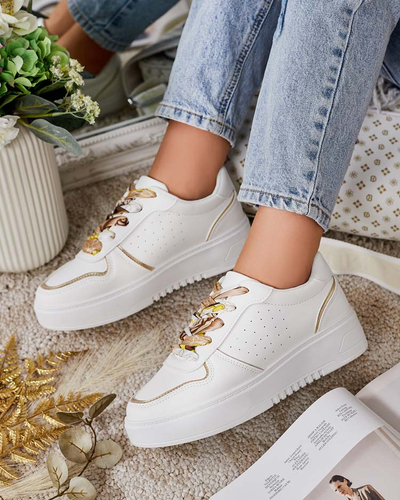 Royalfashion Női sportcipő Besi