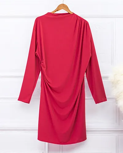 Royalfashion Női anyagruha