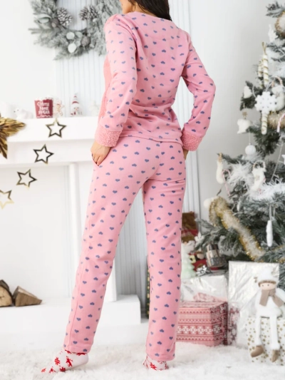 Royalfashion Női pizsama koala macival
