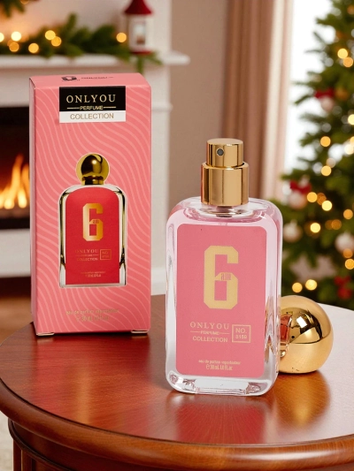 Inspirált női Eau de Parfum NO. 8159