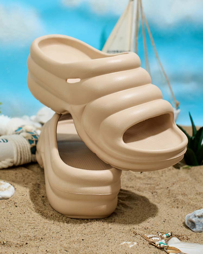 Royalfashion Női Koriv gumi flip-flop