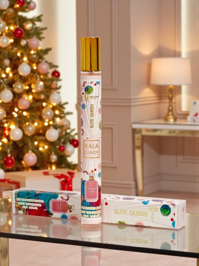 Kala Candy ihlette női Eau de Parfum