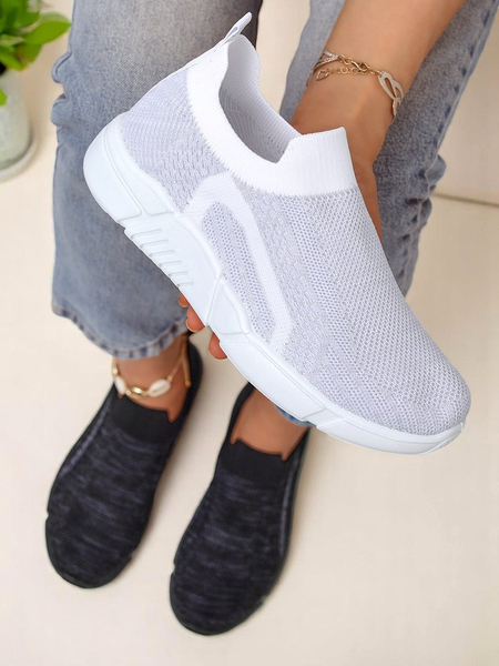Royalfashion Női slip-on textil sportcipő Vena