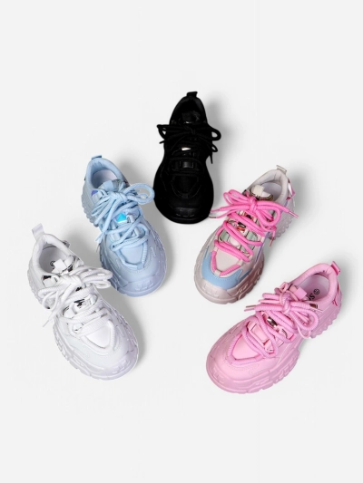 Royalfashion Női Sneakers Bisst