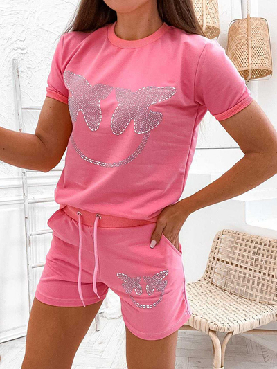 Royalfashion Női pulóver szett
