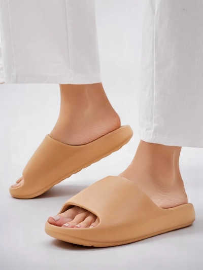 Royalfashion Férfi gumiflip-flop Izeld