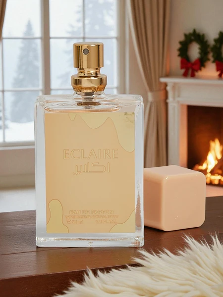 Inspirált női Eau de Parfum Aura Ecla